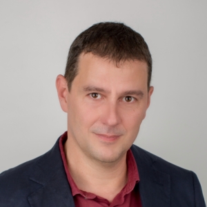 Dr. Marco Chimenti. Psicologo Psicoterapeuta.